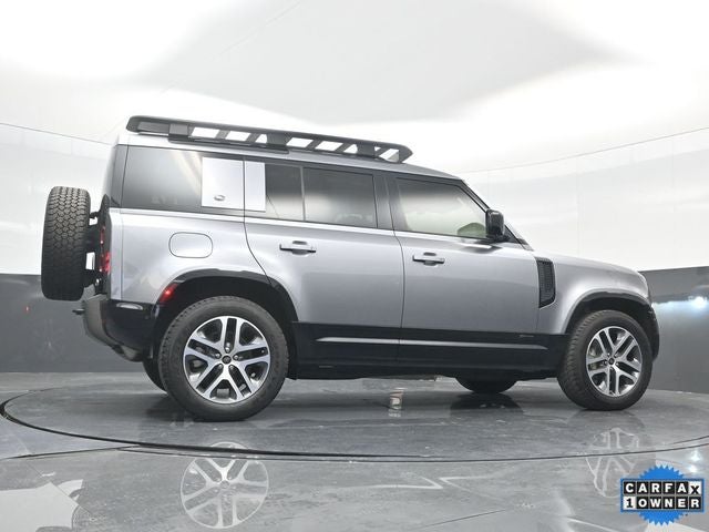 2021 Land Rover Defender 110 X-Dynamic HSE