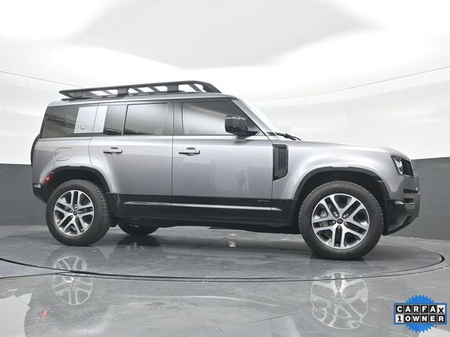 2021 Land Rover Defender 110 X-Dynamic HSE