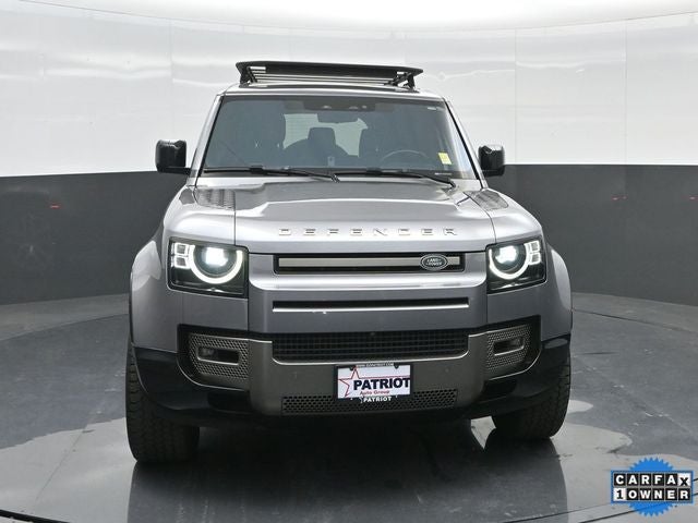 2021 Land Rover Defender 110 X-Dynamic HSE