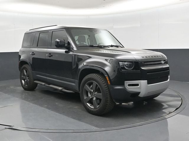 2025 Land Rover Defender 110 S