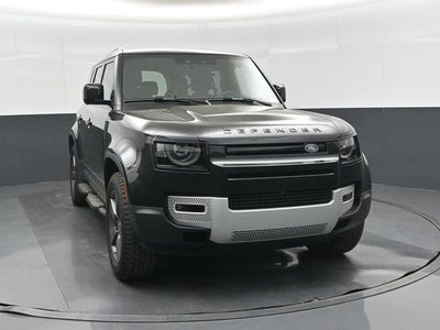 2025 Land Rover Defender 110 S