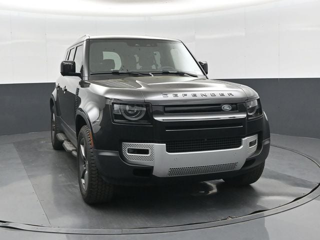 2025 Land Rover Defender 110 S