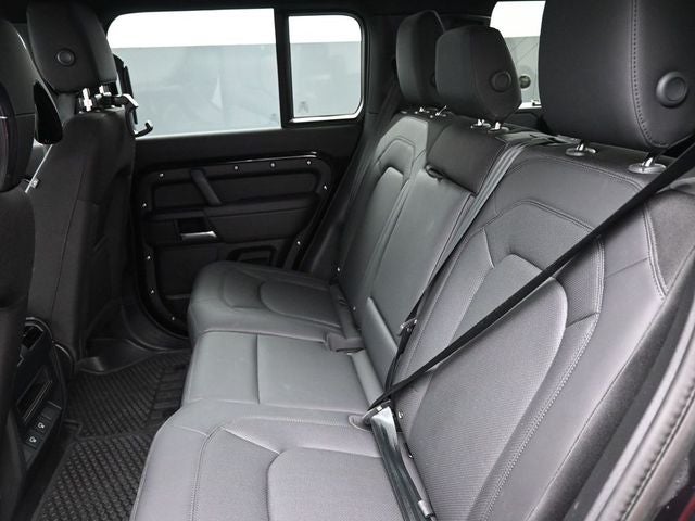 2025 Land Rover Defender 110 S