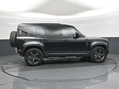 2025 Land Rover Defender 110 S