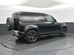 2025 Land Rover Defender 110 S
