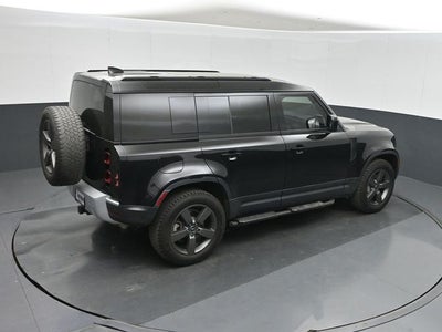 2025 Land Rover Defender 110 S