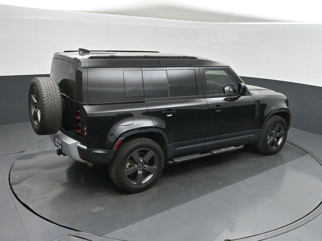 2025 Land Rover Defender 110 S