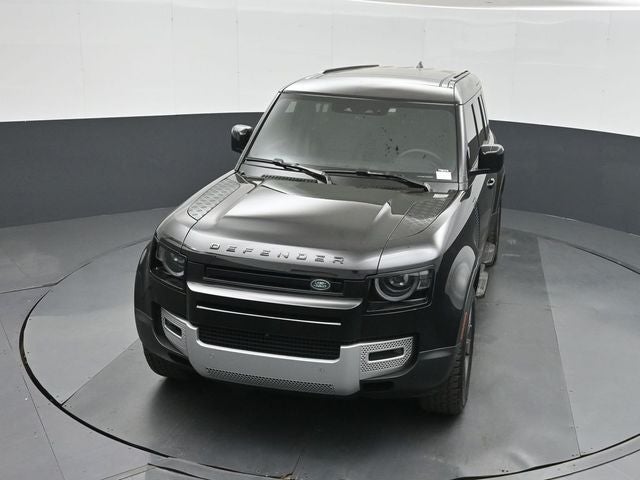 2025 Land Rover Defender 110 S