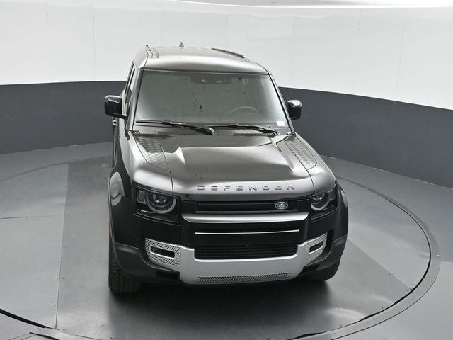 2025 Land Rover Defender 110 S