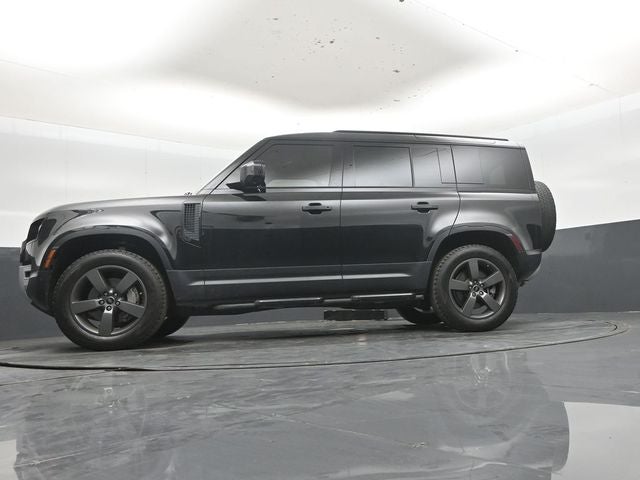 2025 Land Rover Defender 110 S