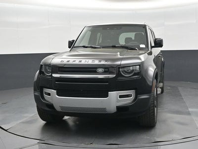 2025 Land Rover Defender 110 S