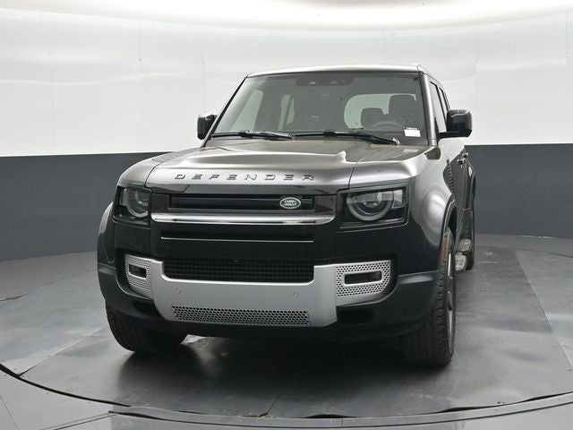 2025 Land Rover Defender 110 S