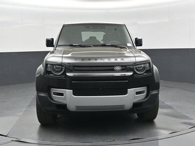 2025 Land Rover Defender 110 S