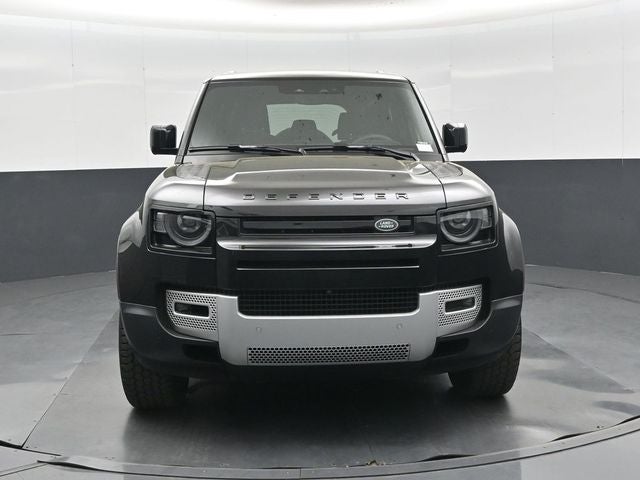 2025 Land Rover Defender 110 S