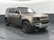 2020 Land Rover Defender 110 SE