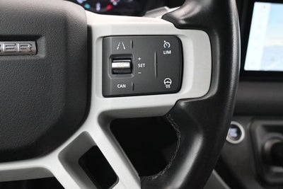 2020 Land Rover Defender 110 SE