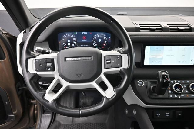 2020 Land Rover Defender 110 SE