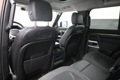 2020 Land Rover Defender 110 SE