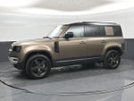 2020 Land Rover Defender 110 SE