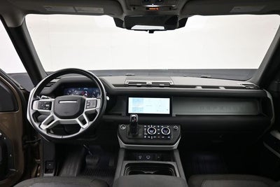 2020 Land Rover Defender 110 SE