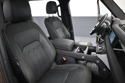 2020 Land Rover Defender 110 SE