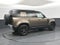 2020 Land Rover Defender 110 SE