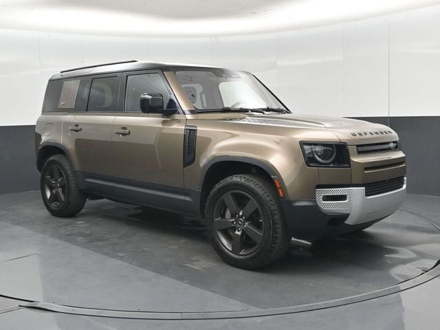 2020 Land Rover Defender 110 SE