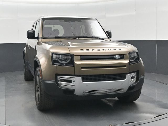 2020 Land Rover Defender 110 SE