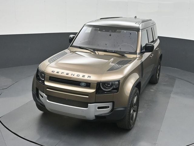 2020 Land Rover Defender 110 SE