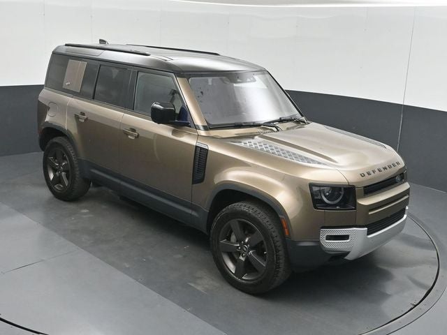 2020 Land Rover Defender 110 SE
