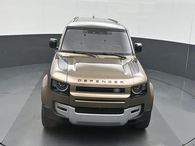 2020 Land Rover Defender 110 SE