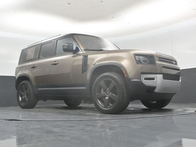 2020 Land Rover Defender 110 SE