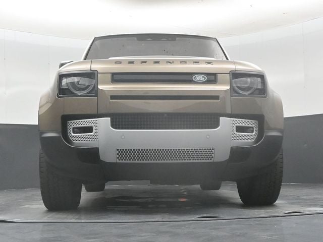 2020 Land Rover Defender 110 SE