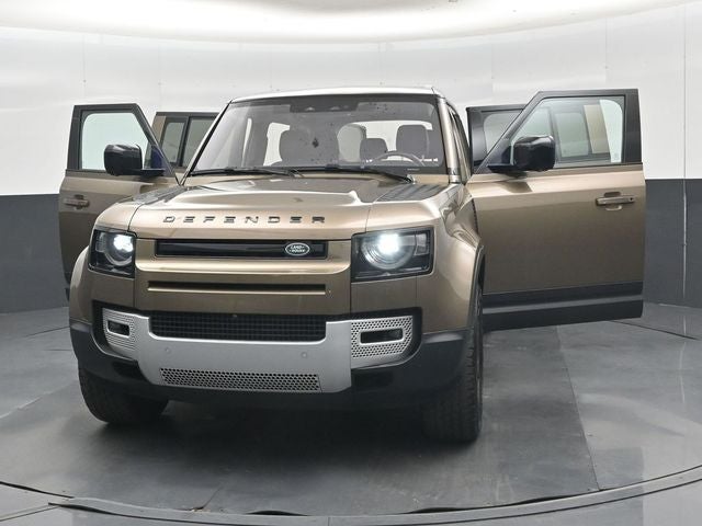 2020 Land Rover Defender 110 SE