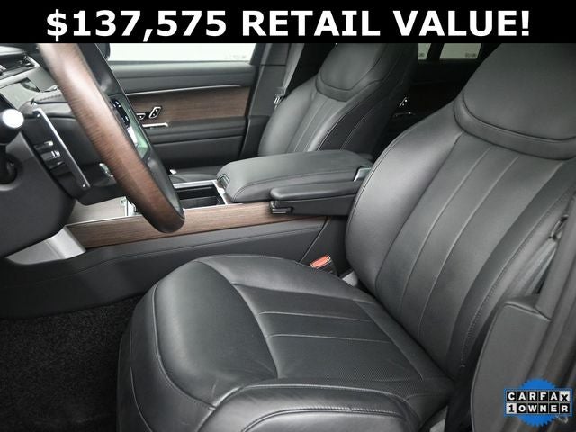 2023 Land Rover Range Rover Autobiography