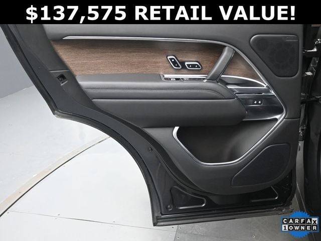 2023 Land Rover Range Rover Autobiography