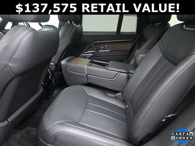 2023 Land Rover Range Rover Autobiography