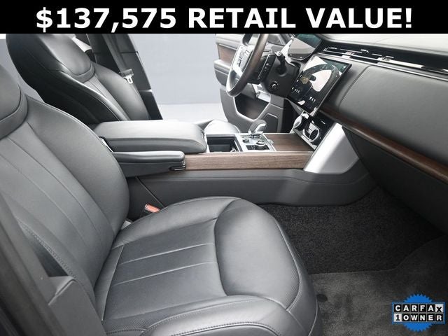 2023 Land Rover Range Rover Autobiography