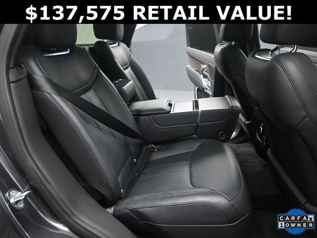 2023 Land Rover Range Rover Autobiography