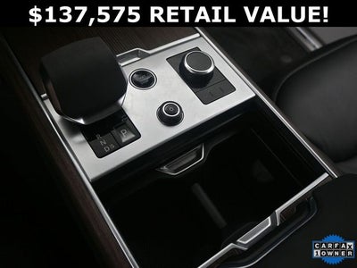 2023 Land Rover Range Rover Autobiography