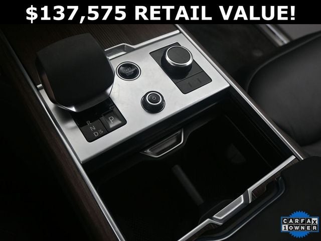 2023 Land Rover Range Rover Autobiography