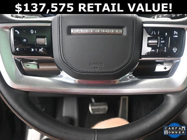 2023 Land Rover Range Rover Autobiography