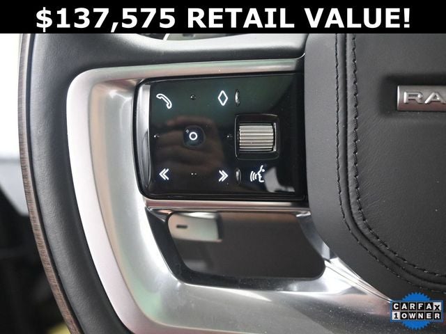 2023 Land Rover Range Rover Autobiography