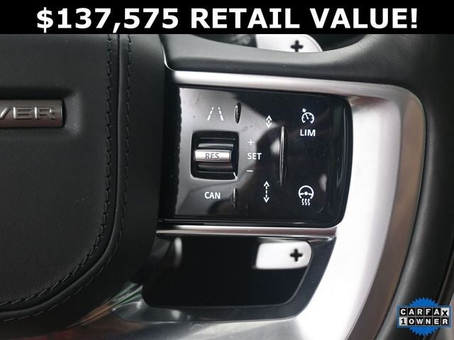 2023 Land Rover Range Rover Autobiography