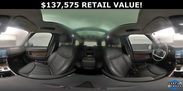 2023 Land Rover Range Rover Autobiography