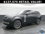 2023 Land Rover Range Rover Autobiography