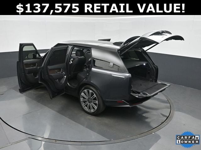 2023 Land Rover Range Rover Autobiography