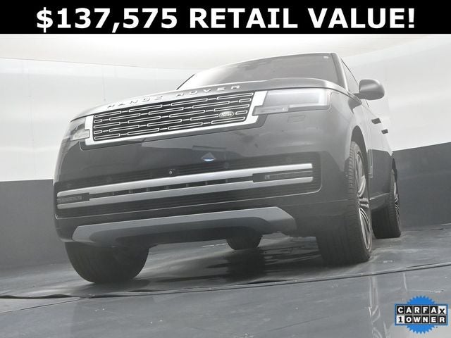 2023 Land Rover Range Rover Autobiography