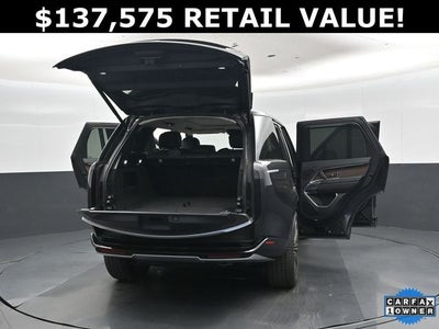 2023 Land Rover Range Rover Autobiography