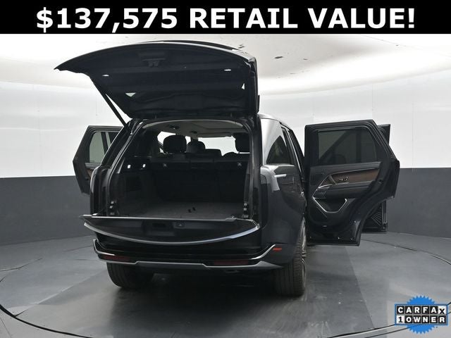 2023 Land Rover Range Rover Autobiography